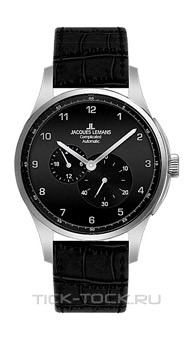  Jacques Lemans 1-1525A